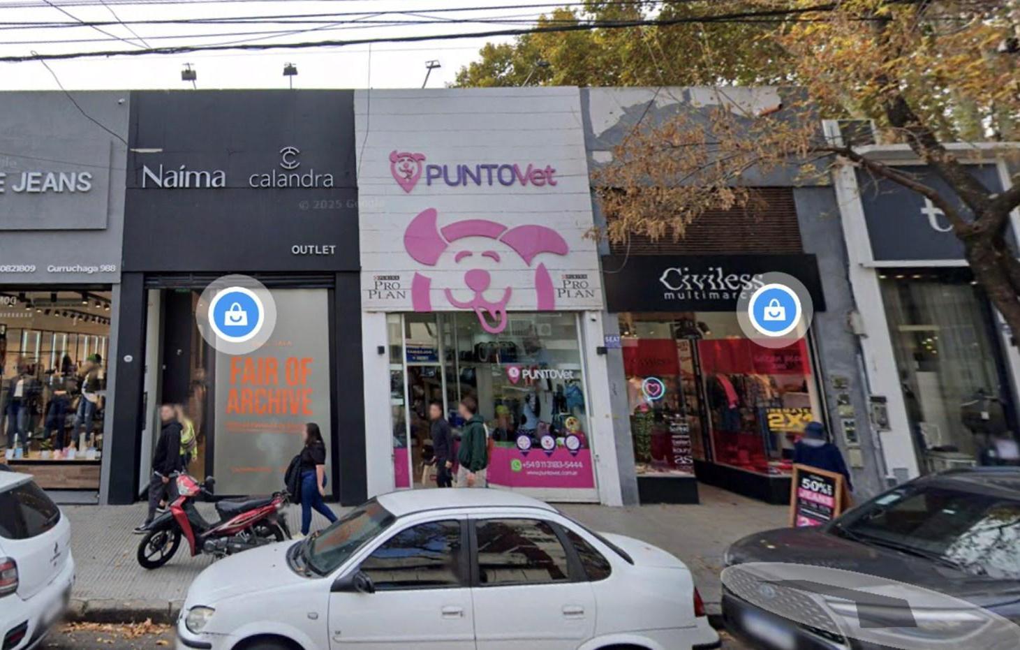 Foto de Local en Venta en Villa Crespo, Capital Federal, Buenos Aires, imagen 1