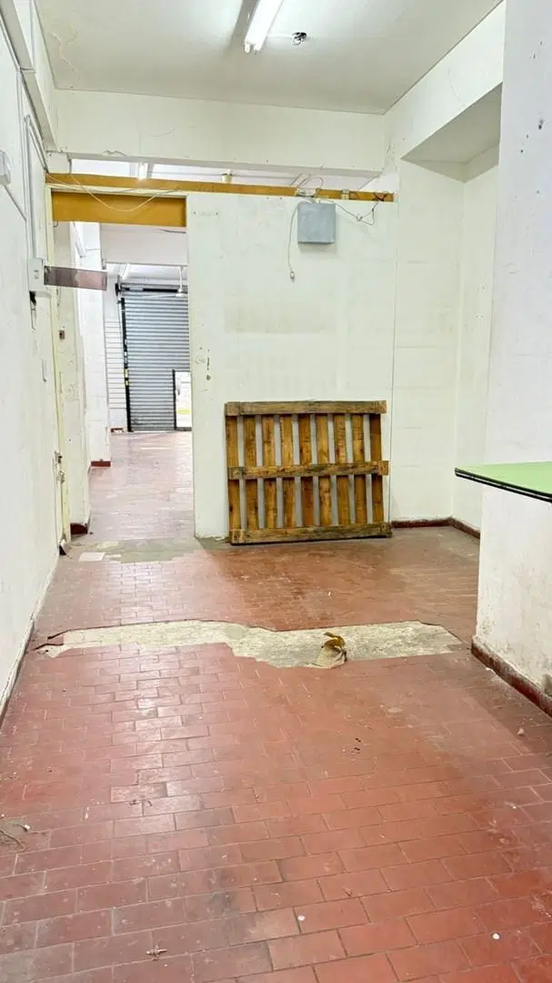Local  en Venta en Once, Capital Federal, Buenos Aires 3