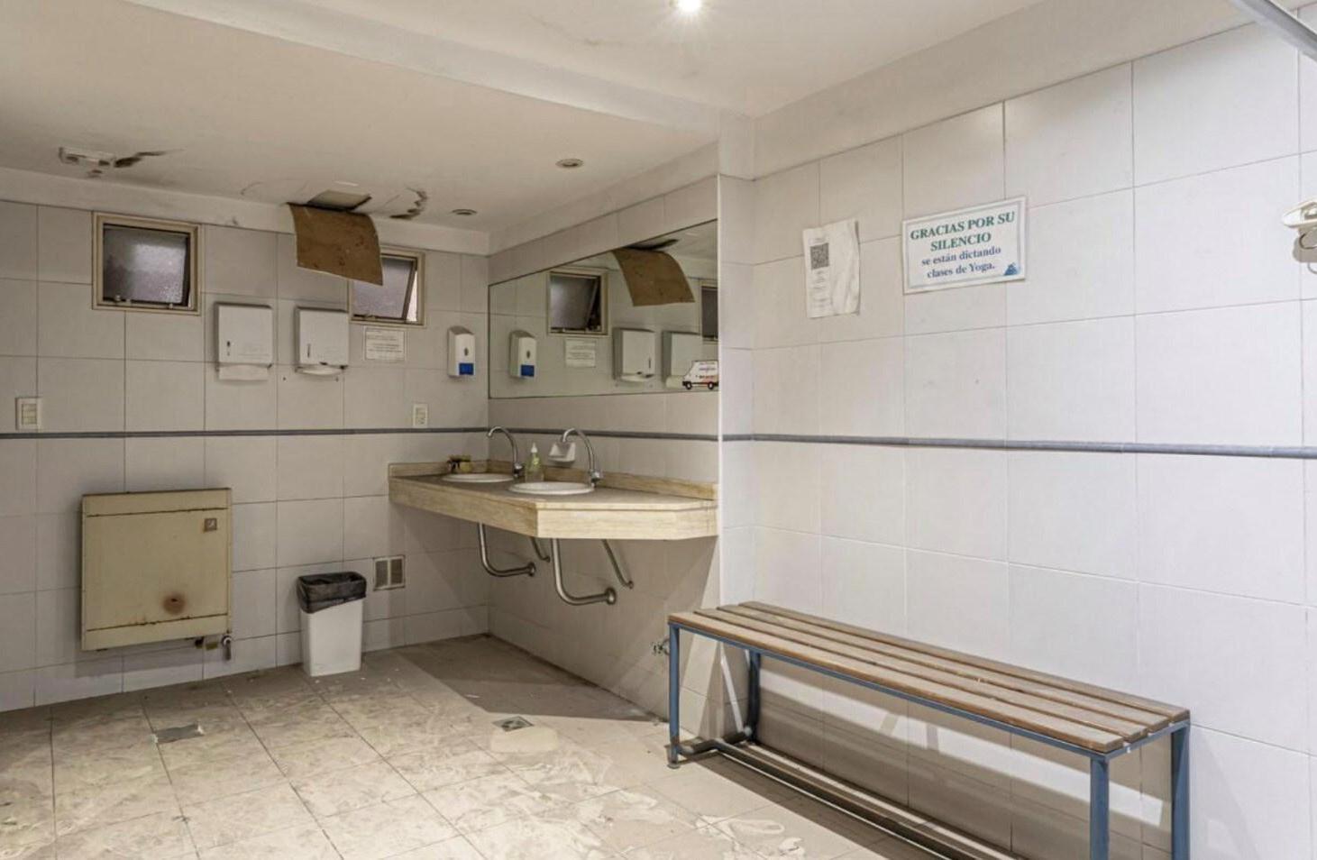 Foto de Oficina en Venta en Once, Capital Federal, Buenos Aires, imagen 2