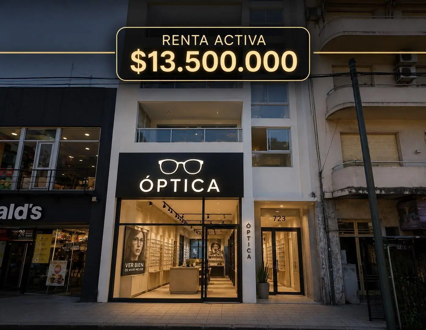 Local en Venta en Belgrano, Capital Federal, Buenos Aires 1