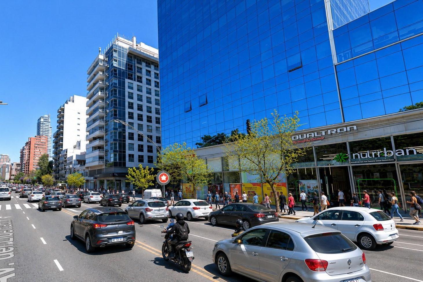 Local Comercial