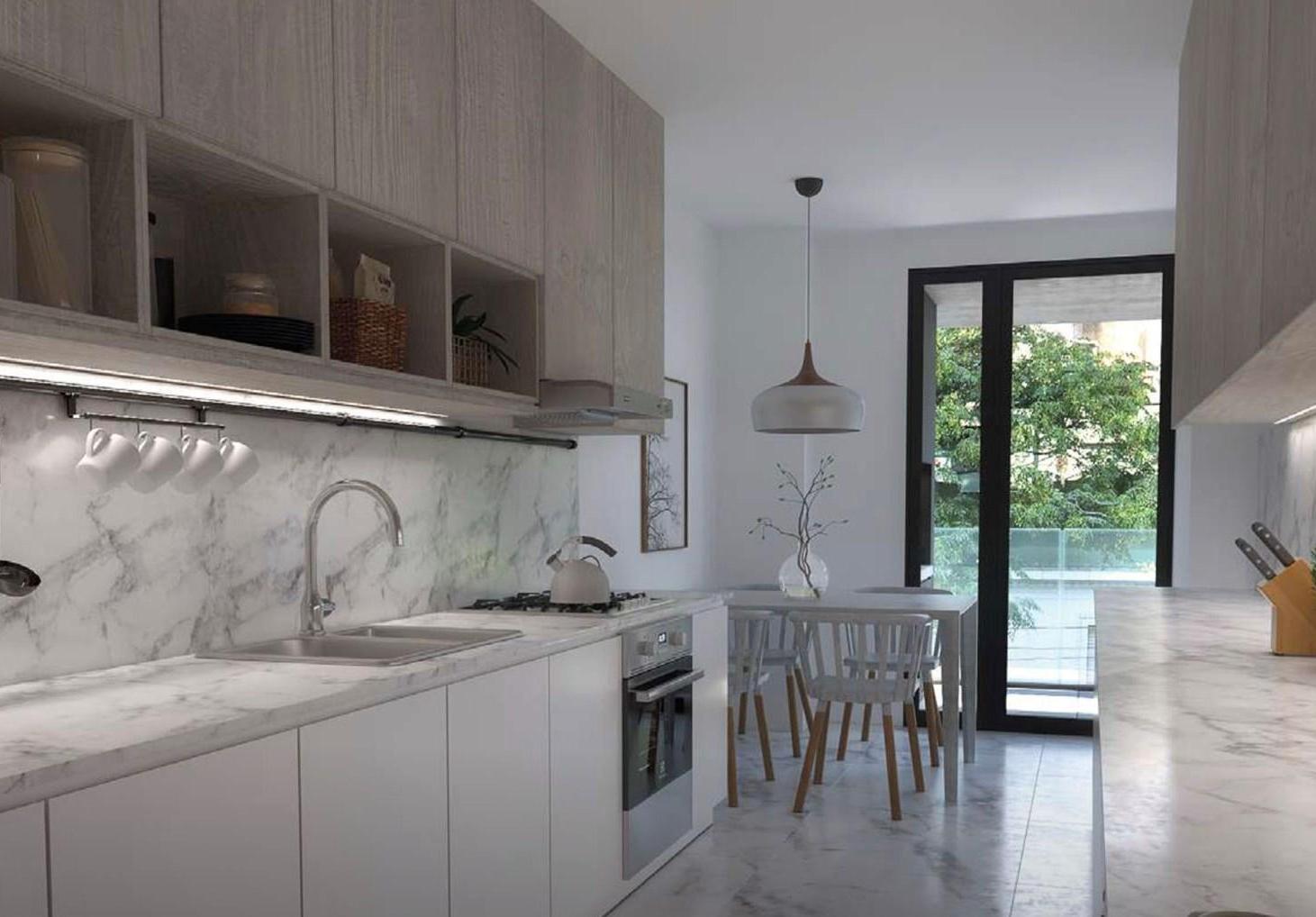 Foto de Departamento en Venta en Belgrano, Capital Federal, Buenos Aires, imagen 2