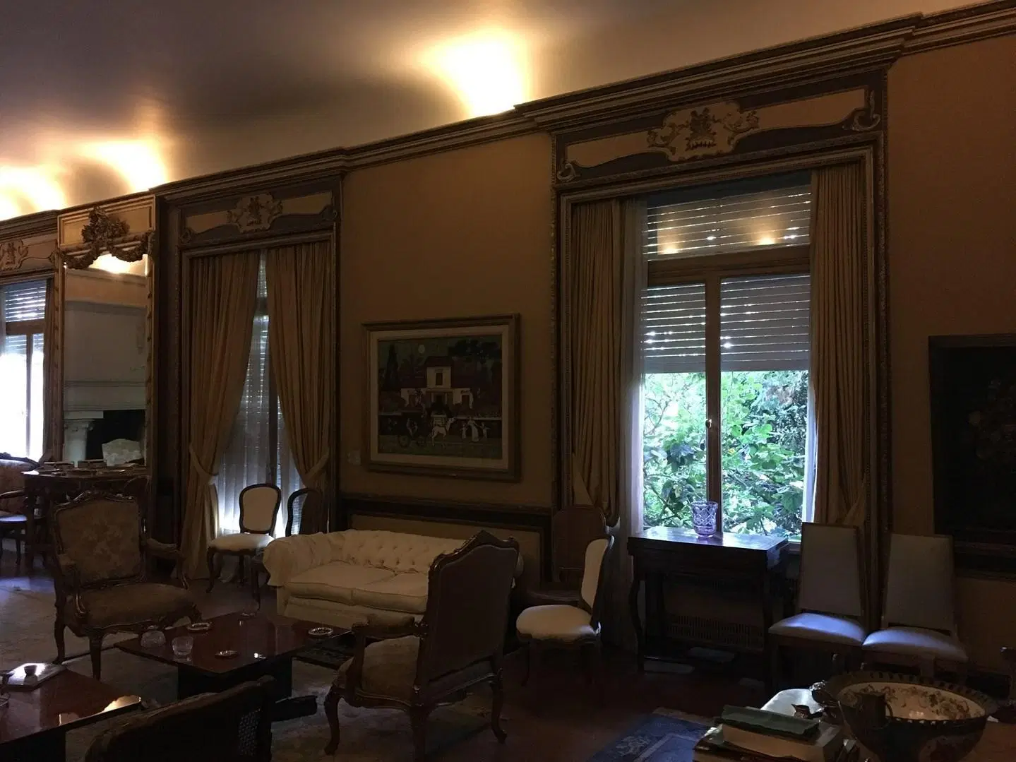 Casa Chalet en Venta en Belgrano, Capital Federal, Buenos Aires 2