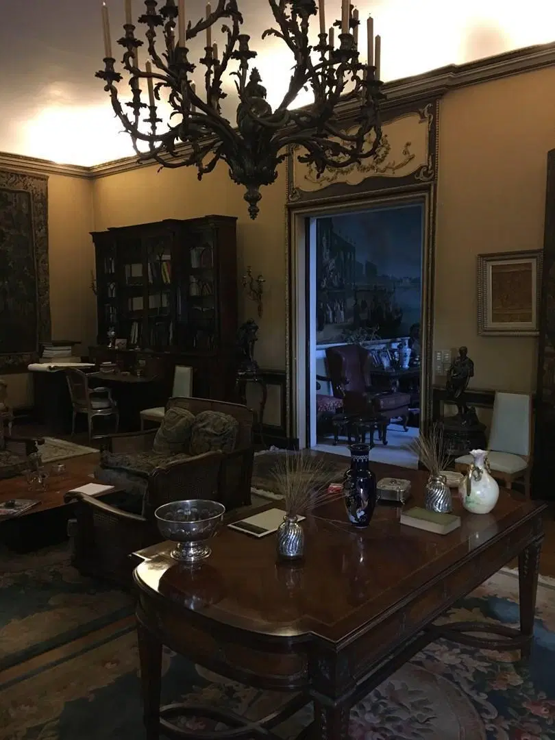 Casa Chalet en Venta en Belgrano, Capital Federal, Buenos Aires 8