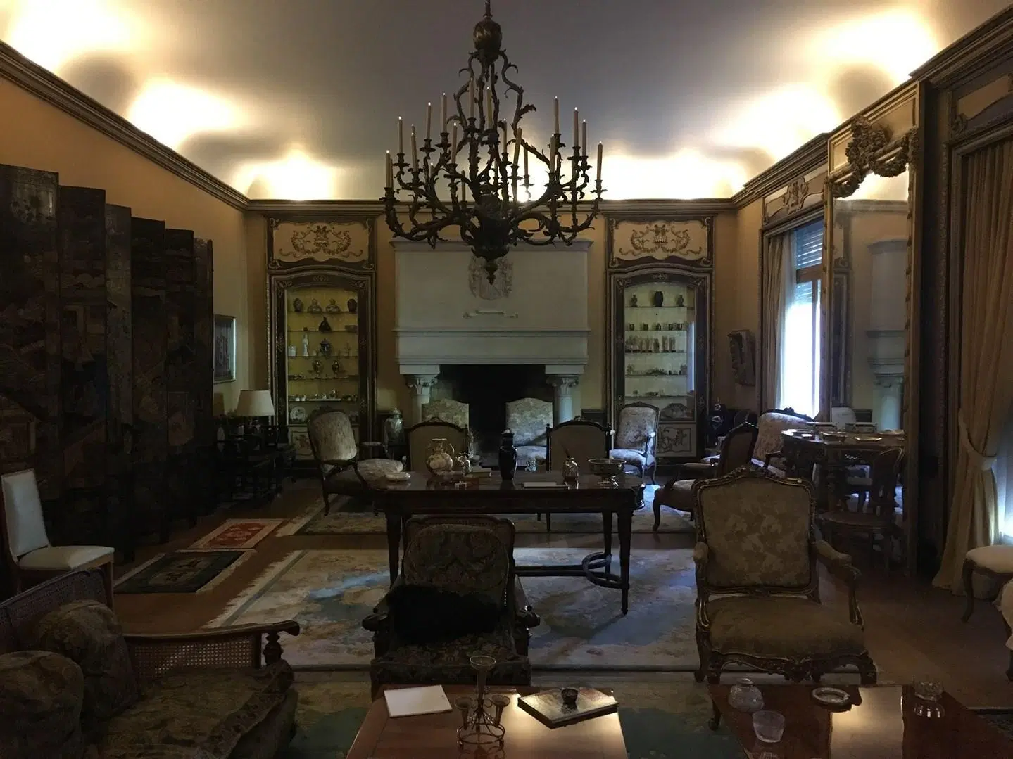 Casa Chalet en Venta en Belgrano, Capital Federal, Buenos Aires 5