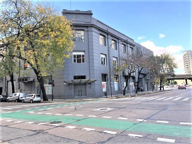Foto de Edificio en Block en Alquiler en La Boca, Capital Federal, Buenos Aires, imagen 3