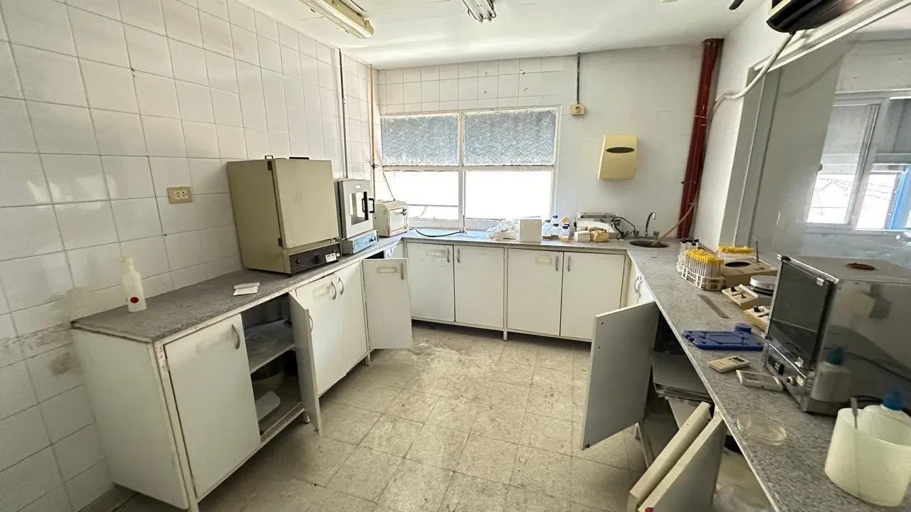 Depósito en Venta en La Boca, Capital Federal, Buenos Aires 4