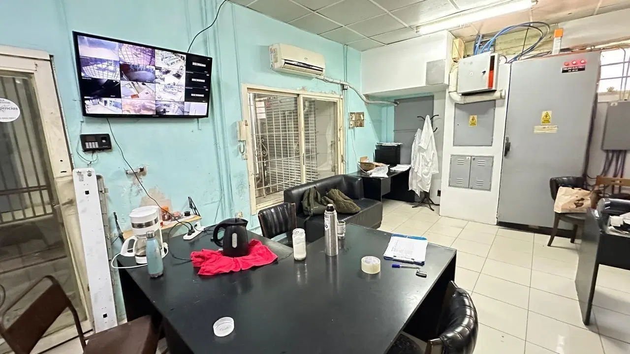 Depósito en Venta en La Boca, Capital Federal, Buenos Aires 8