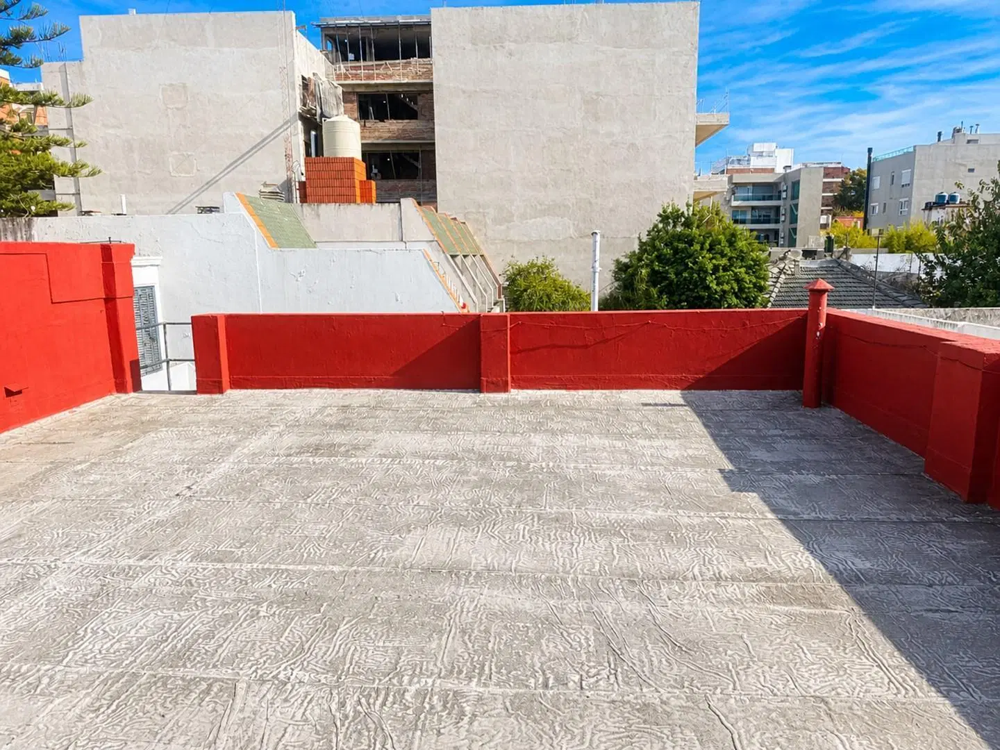Casa Triplex en Venta en Villa Devoto, Capital Federal, Buenos Aires 5