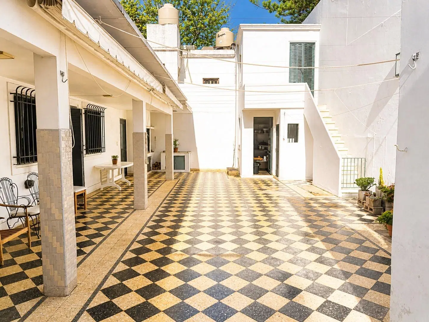 Casa Triplex en Venta en Villa Devoto, Capital Federal, Buenos Aires 8
