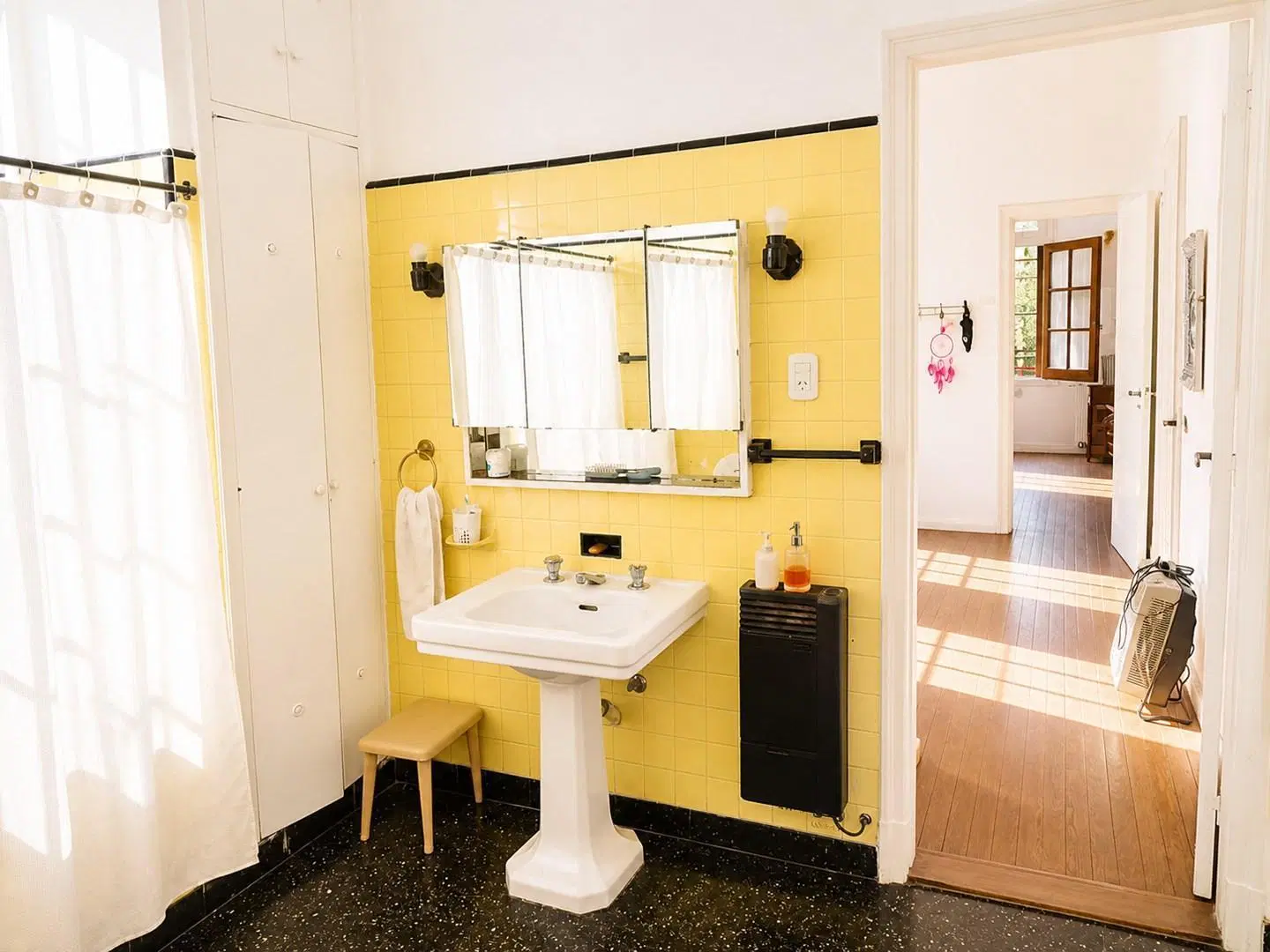 Casa Triplex en Venta en Villa Devoto, Capital Federal, Buenos Aires 2