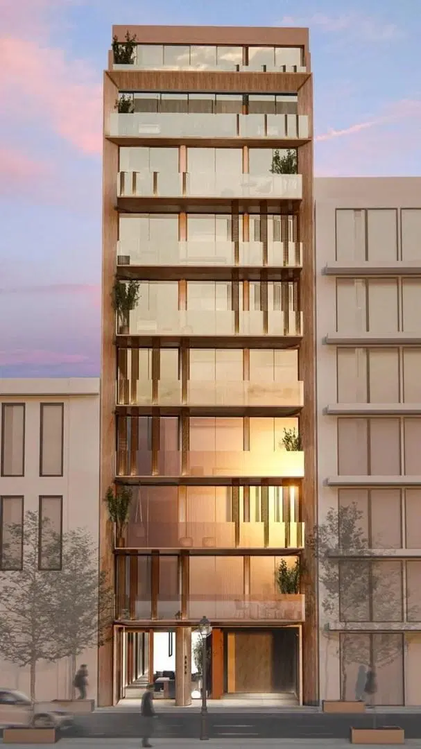 Departamento en Venta en Recoleta, Capital Federal, Buenos Aires 4