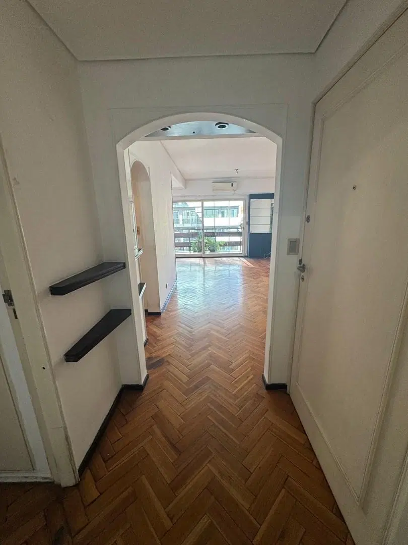 Departamento en Venta en Flores Sur, Flores, Capital Federal 5