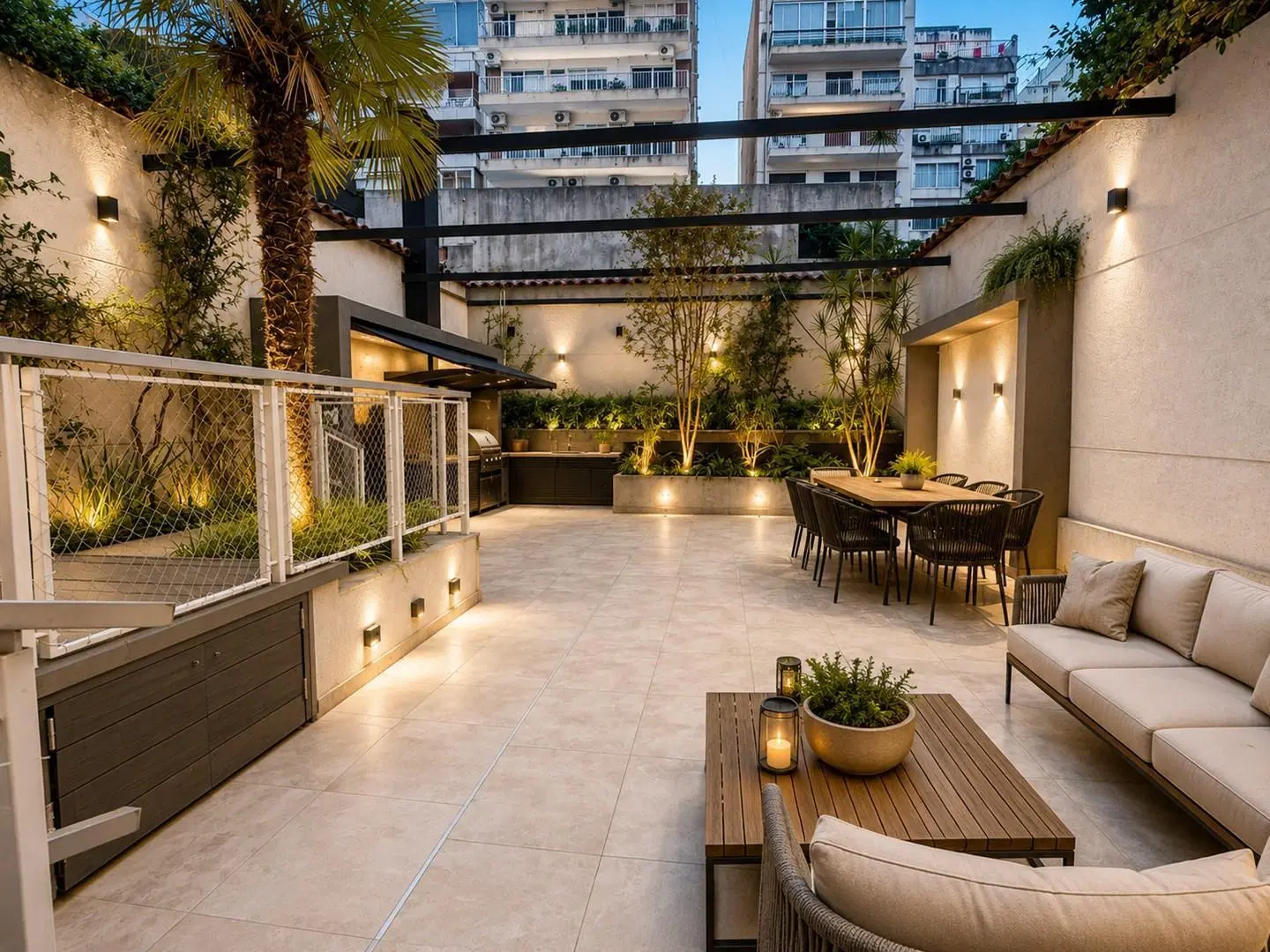 Departamento  en Venta en Palermo, Capital Federal, Buenos Aires 3
