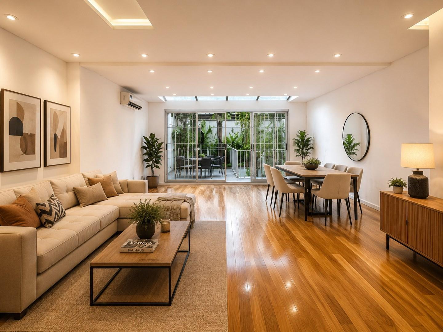 Foto de Departamento en Venta en Barrio Norte, Capital Federal, Buenos Aires, imagen 2