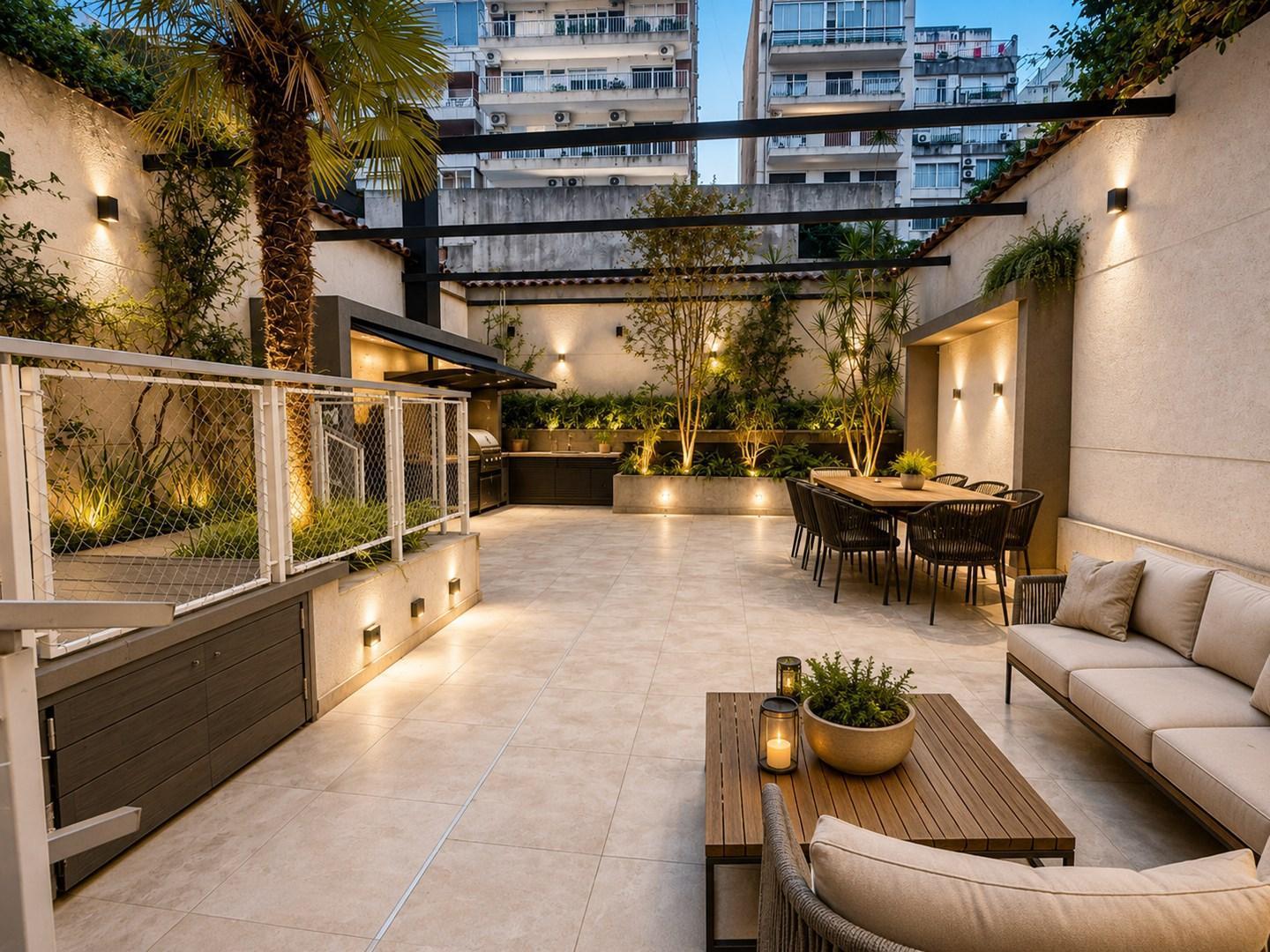 Foto de Departamento en Venta en Barrio Norte, Capital Federal, Buenos Aires, imagen 3