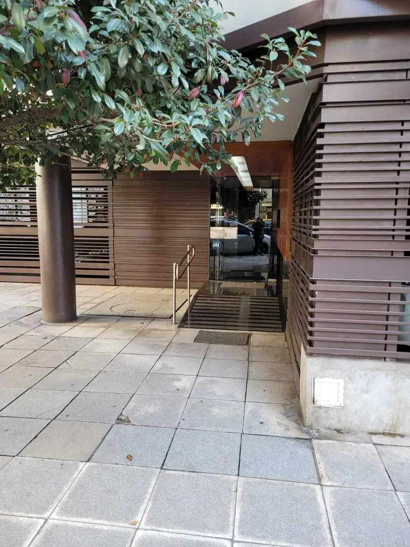 Departamento en Alquiler en Palermo, Capital Federal, Buenos Aires 1