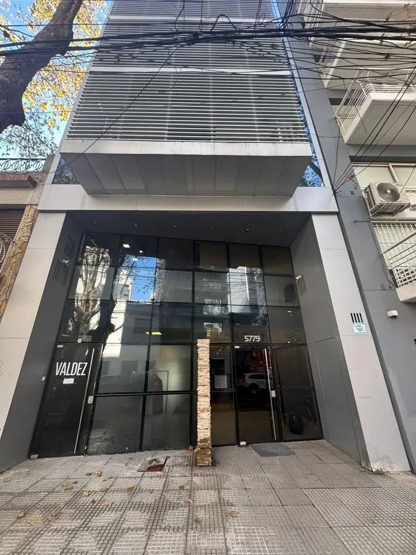 Oficina en Alquiler en Palermo, Capital Federal, Buenos Aires 1