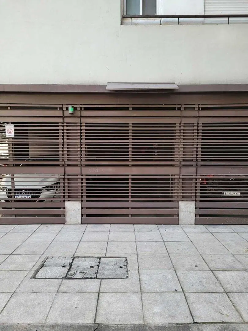Departamento en Alquiler ubicado en Palermo Soho, Capital Federal, Buenos Aires 3