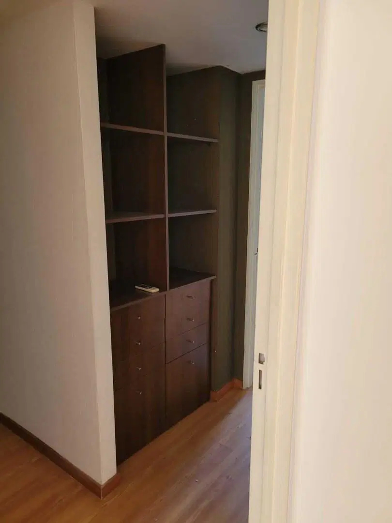 Departamento en Alquiler en Recoleta, Capital Federal, Buenos Aires 5