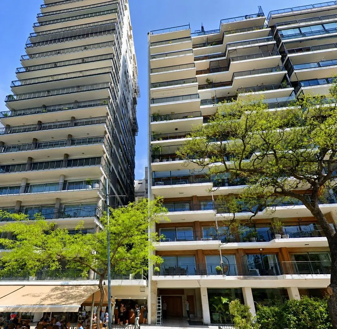 Departamento Semipiso en Venta en Palermo, Capital Federal, Buenos Aires 1