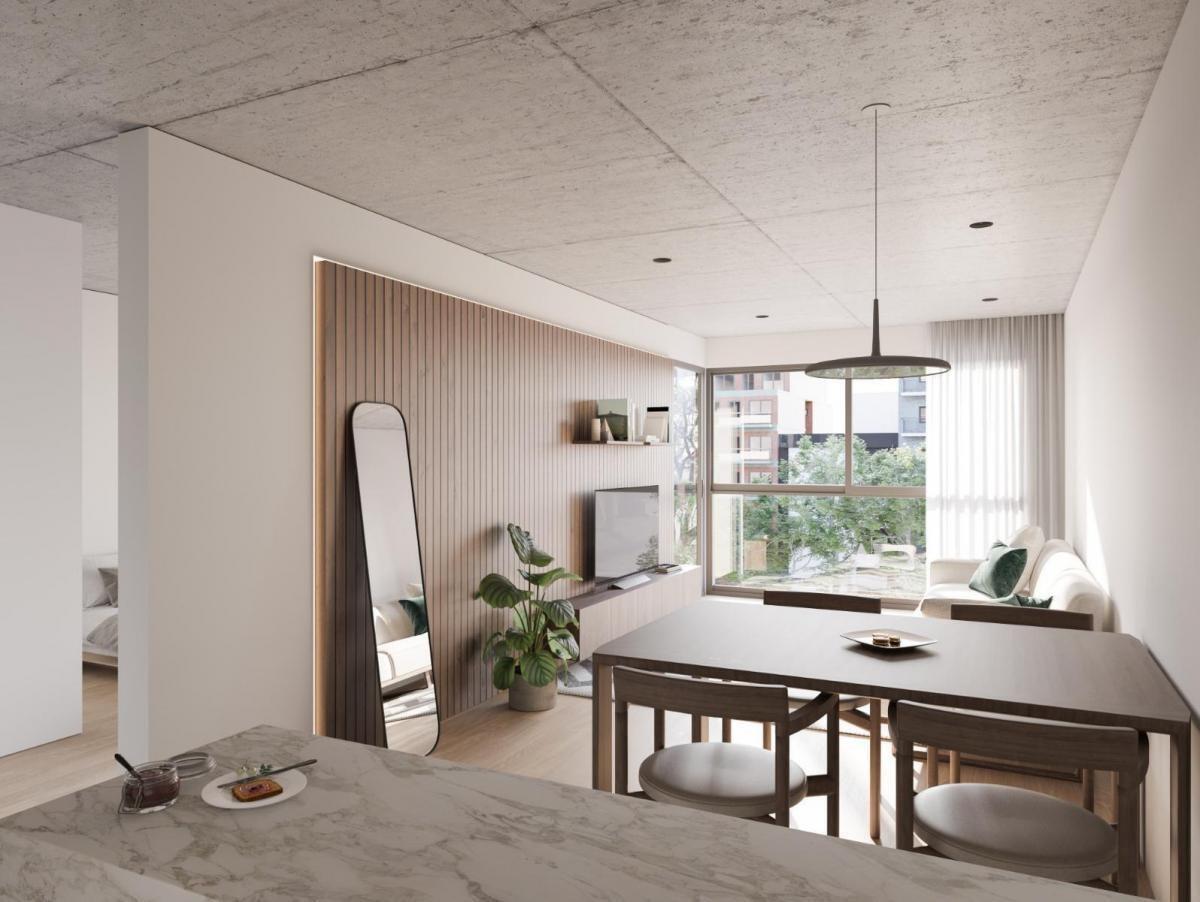 Foto de Departamento en Venta en Palermo, Capital Federal, Buenos Aires, imagen 5