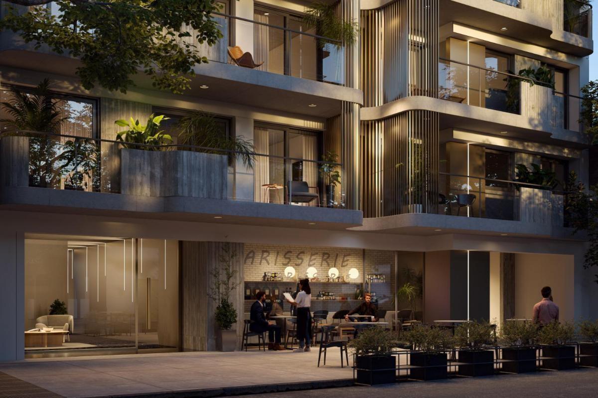 Foto de Departamento en Venta en Palermo, Capital Federal, Buenos Aires, imagen 1