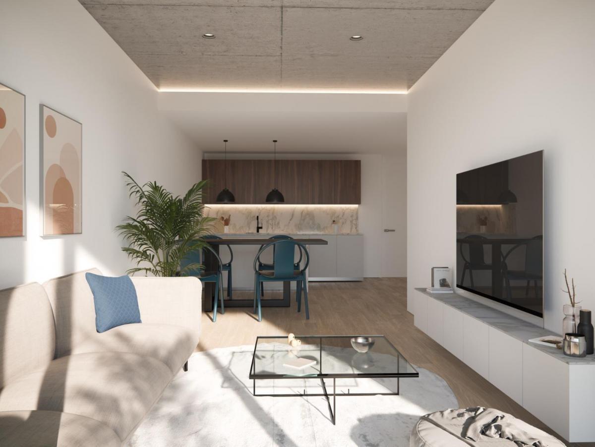 Foto de Departamento en Venta en Palermo, Capital Federal, Buenos Aires, imagen 2