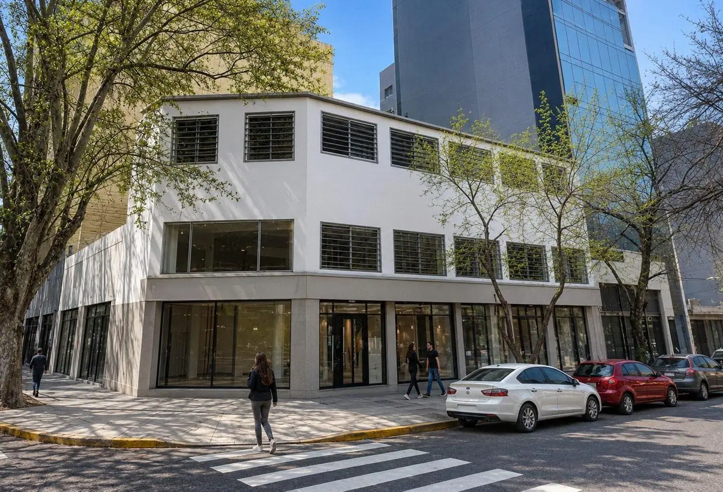 Local  en Alquiler en Flores, Capital Federal, Buenos Aires 1