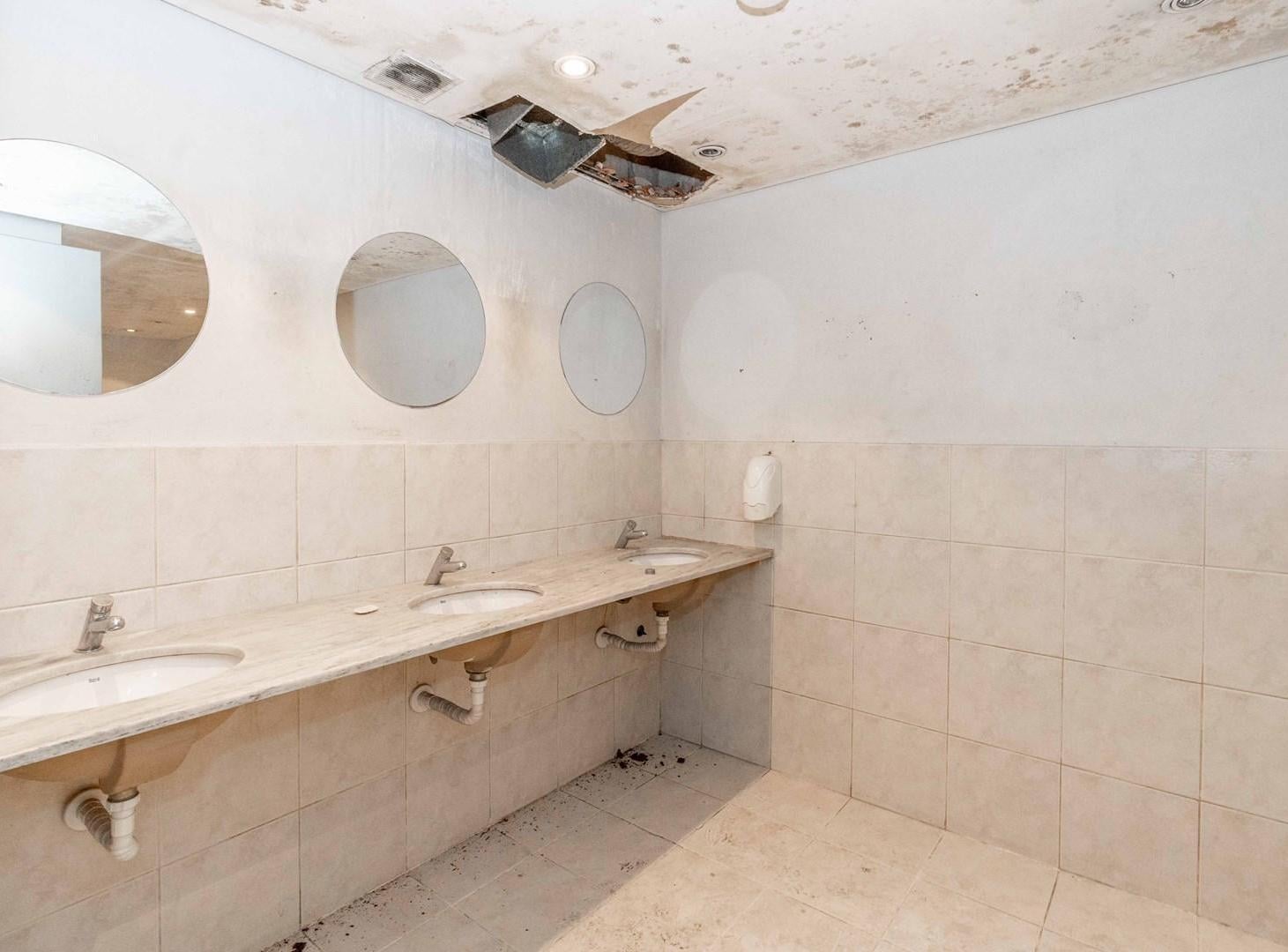 Foto de Depósito en Venta en Barracas, Capital Federal, Buenos Aires, imagen 1