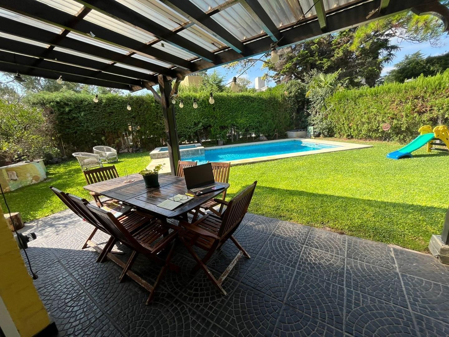 Foto de Casa Chalet en Alquiler en Mi Refugio, Canning, Esteban Echeverría, imagen 3