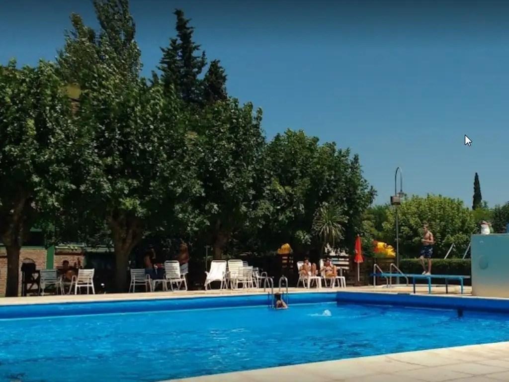 Foto de Casa Chalet en Alquiler en Mi Refugio, Canning, Esteban Echeverría, imagen 2