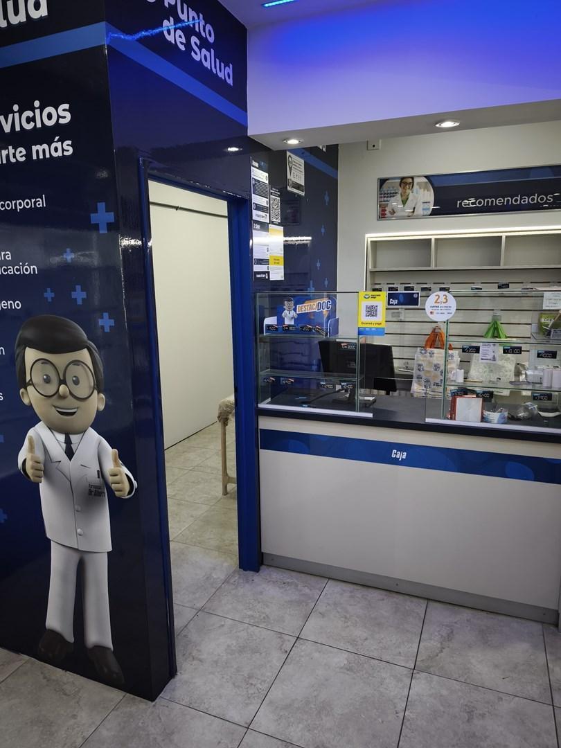 Foto de Local en Alquiler en Flores, Capital Federal, Buenos Aires, imagen 5