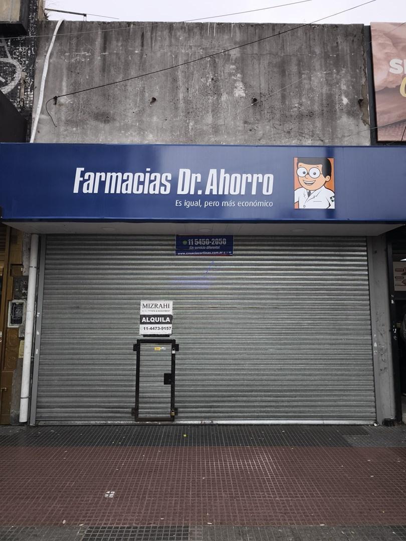 Foto de Local en Alquiler en Flores, Capital Federal, Buenos Aires, imagen 4