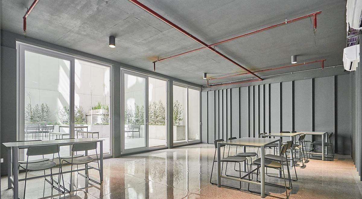 Foto de Departamento en Venta en Palermo, Capital Federal, Buenos Aires, imagen 5