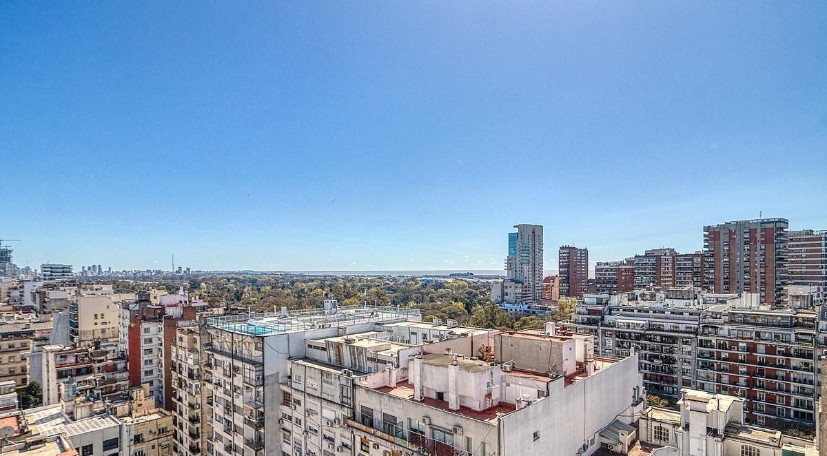 Foto de Departamento en Venta en Palermo, Capital Federal, Buenos Aires, imagen 2