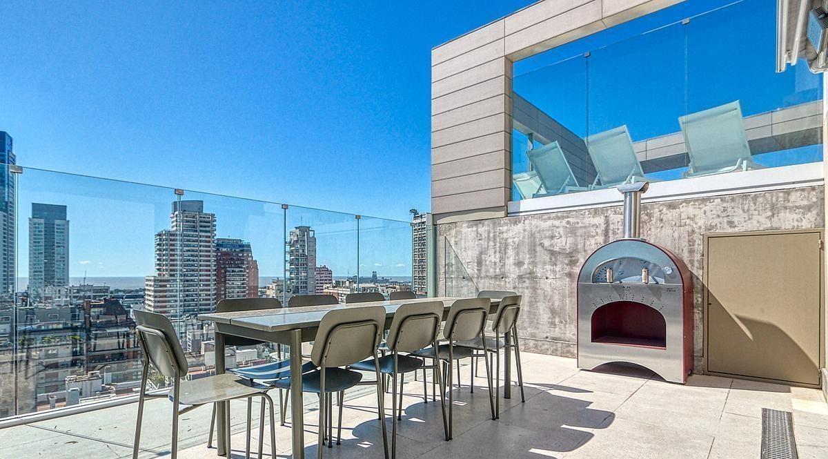 Foto de Departamento en Venta en Barrio Norte, Capital Federal, Buenos Aires, imagen 2