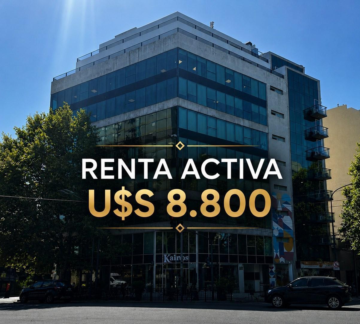 Foto de Oficina en Venta en Parque Patricios, Capital Federal, Buenos Aires, imagen 3