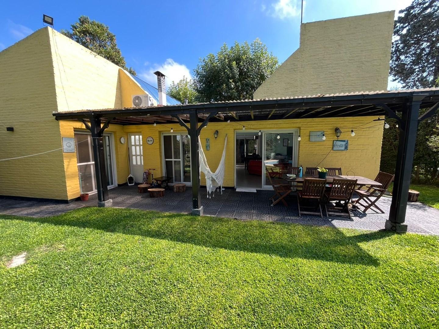 Foto de Casa Chalet en Venta en Mi Refugio, Canning, Esteban Echeverría, imagen 4