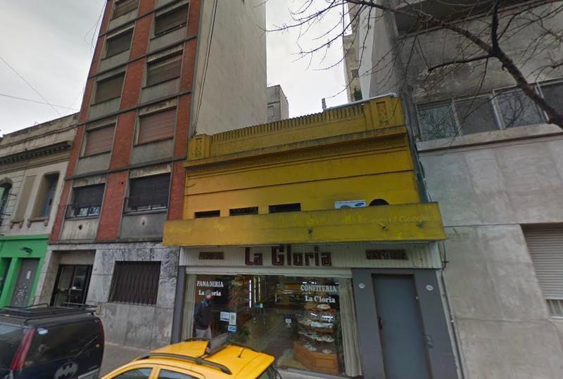 Foto de Terreno Lote en Venta en San Cristóbal, Capital Federal, Buenos Aires, imagen 1