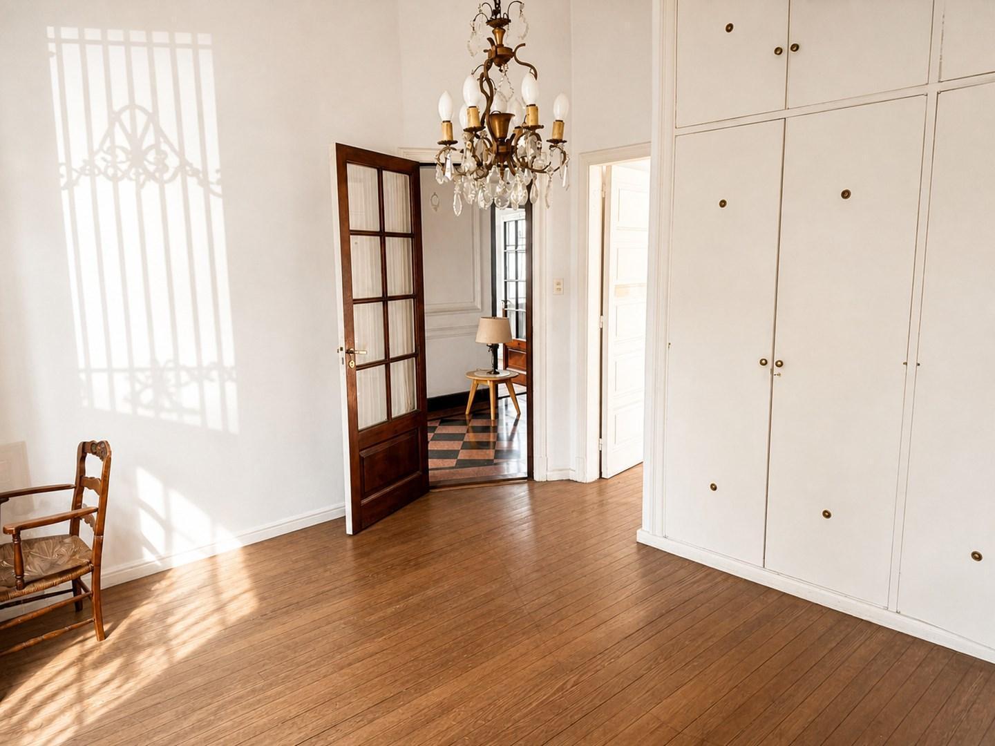 Foto de Casa Triplex en Venta en Villa Devoto, Capital Federal, Buenos Aires, imagen 3