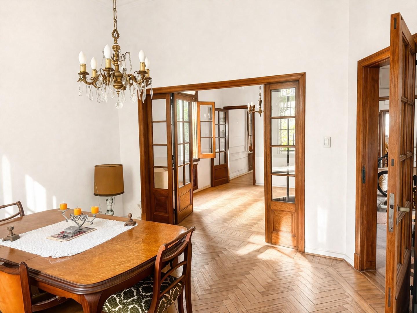 Foto de Terreno Lote en Venta en Villa Devoto, Capital Federal, Buenos Aires, imagen 4