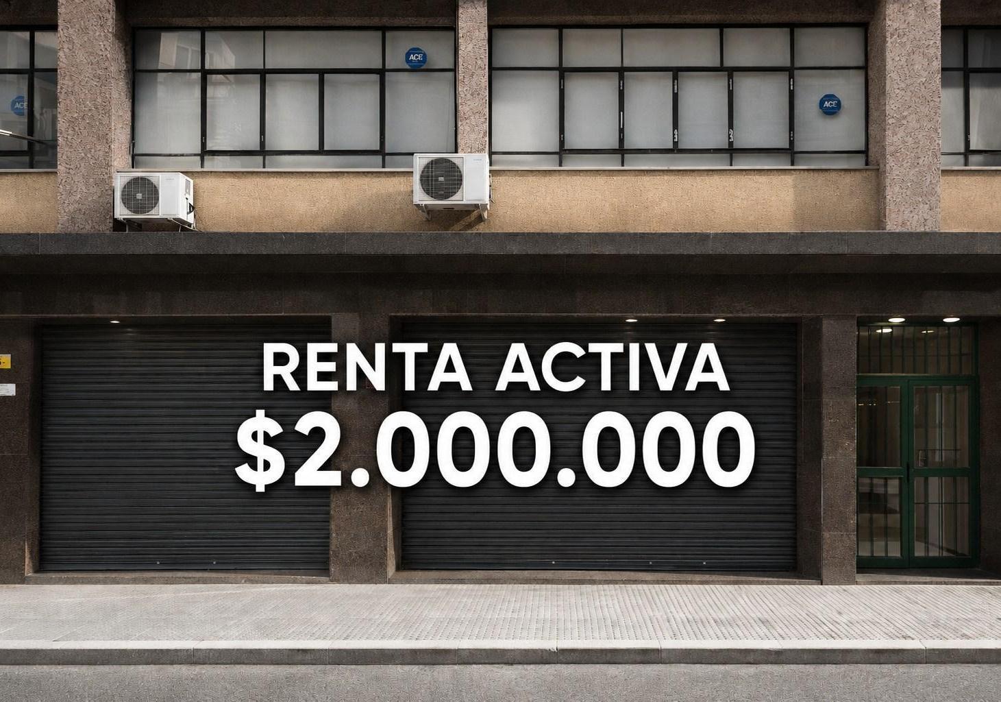 Foto de Local en Venta en Monserrat, Capital Federal, Buenos Aires, imagen 2