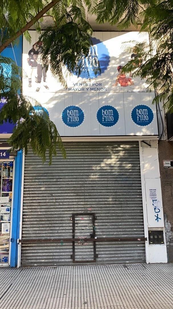 Foto de Local en Venta en Once, Capital Federal, Buenos Aires, imagen 1