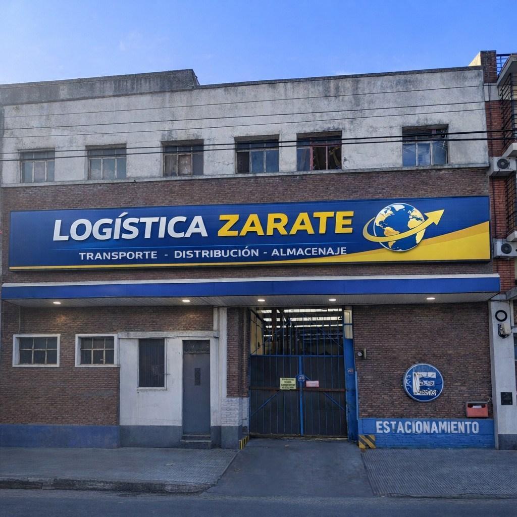 Foto de Depósito en Alquiler en La Boca, Capital Federal, Buenos Aires, imagen 1