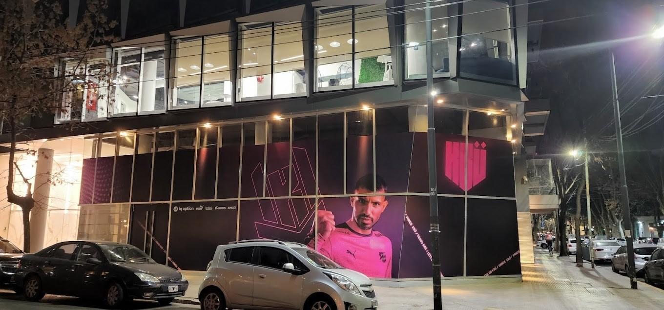 Foto de Local en Alquiler en Palermo Hollywood, Capital Federal, Buenos Aires, imagen 4