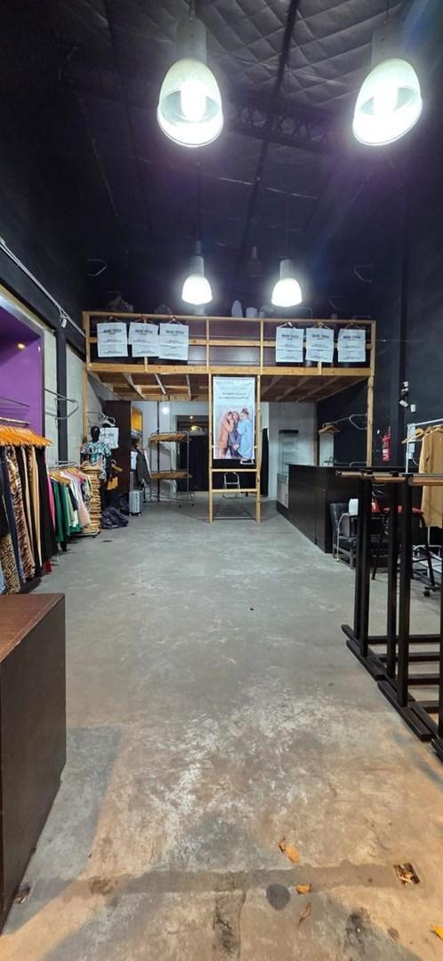 Foto de Local en Alquiler en Barracas, Capital Federal, Buenos Aires, imagen 4