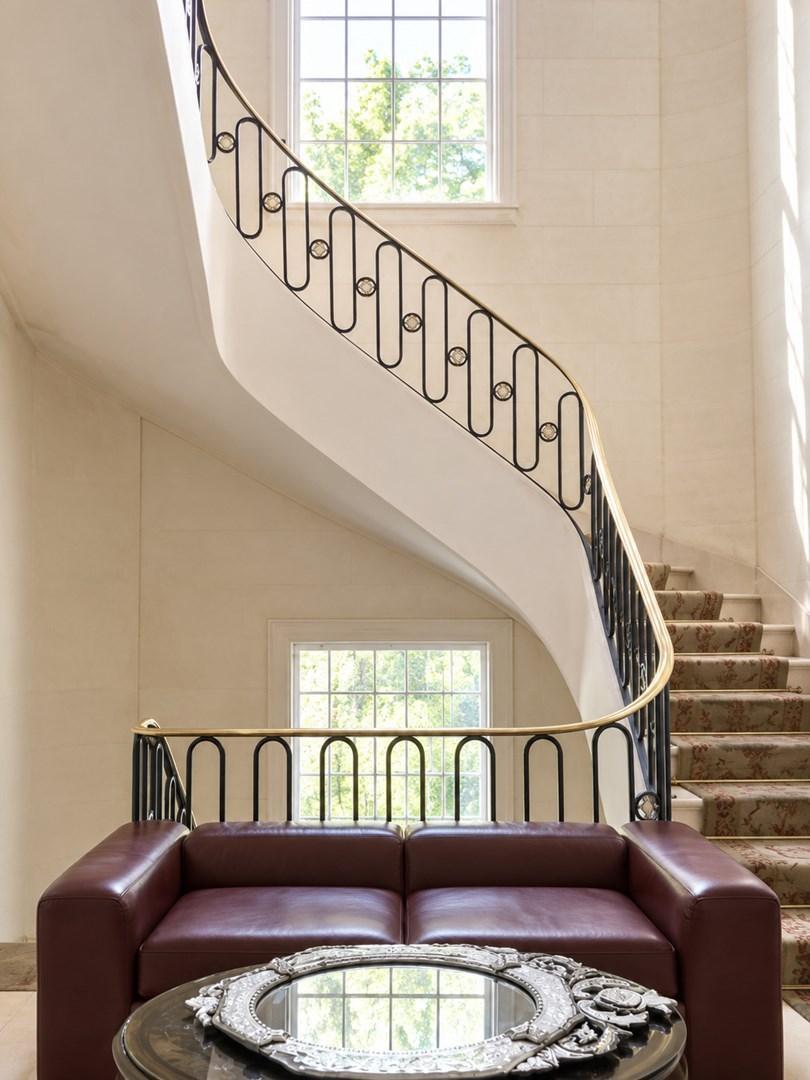 Foto de Casa Chalet en Venta en Belgrano, Capital Federal, Buenos Aires, imagen 3
