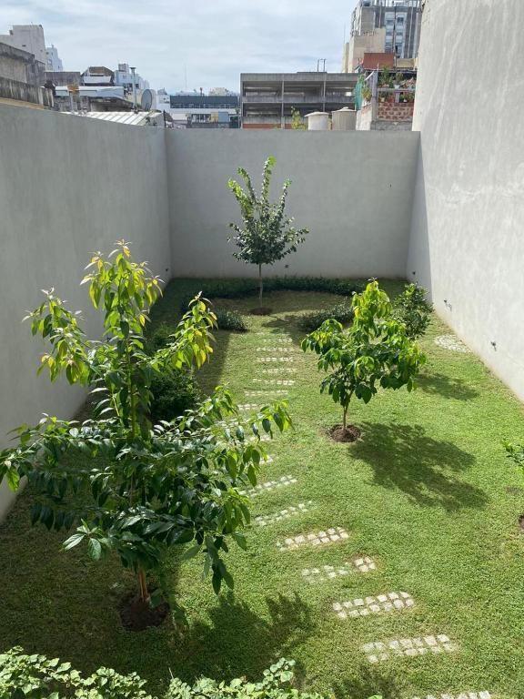 Foto de Edificio en Block en Venta en Abasto, Capital Federal, Buenos Aires, imagen 1