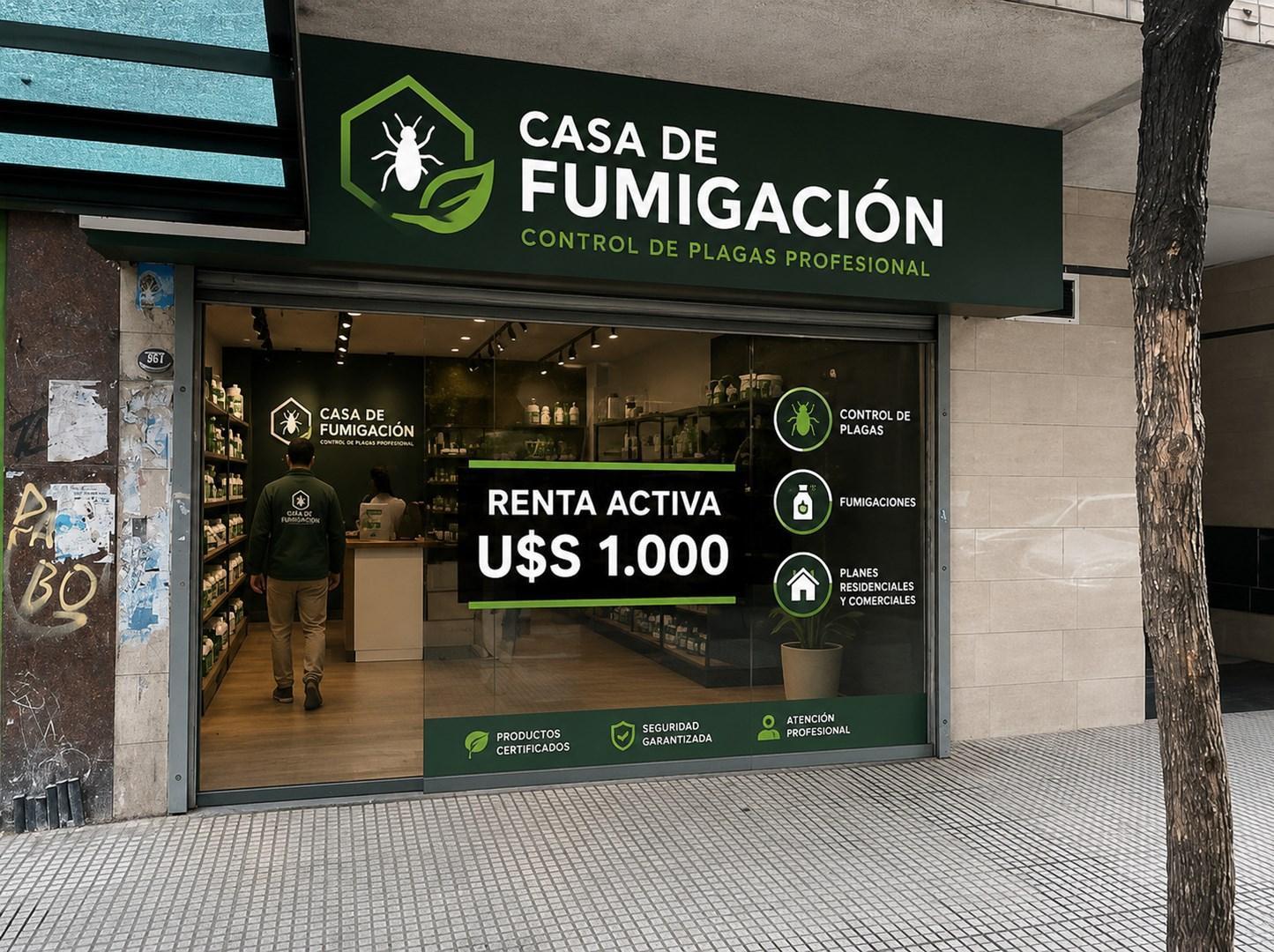 Foto de Local en Venta en Balvanera, Capital Federal, Buenos Aires, imagen 1